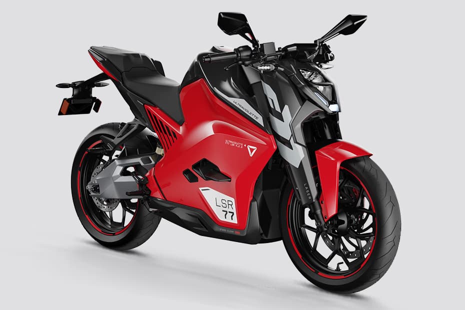 Bajaj Chetak Premium image 1