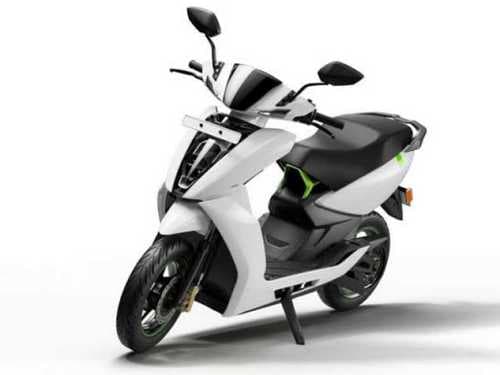 Ola S1 Air image 1