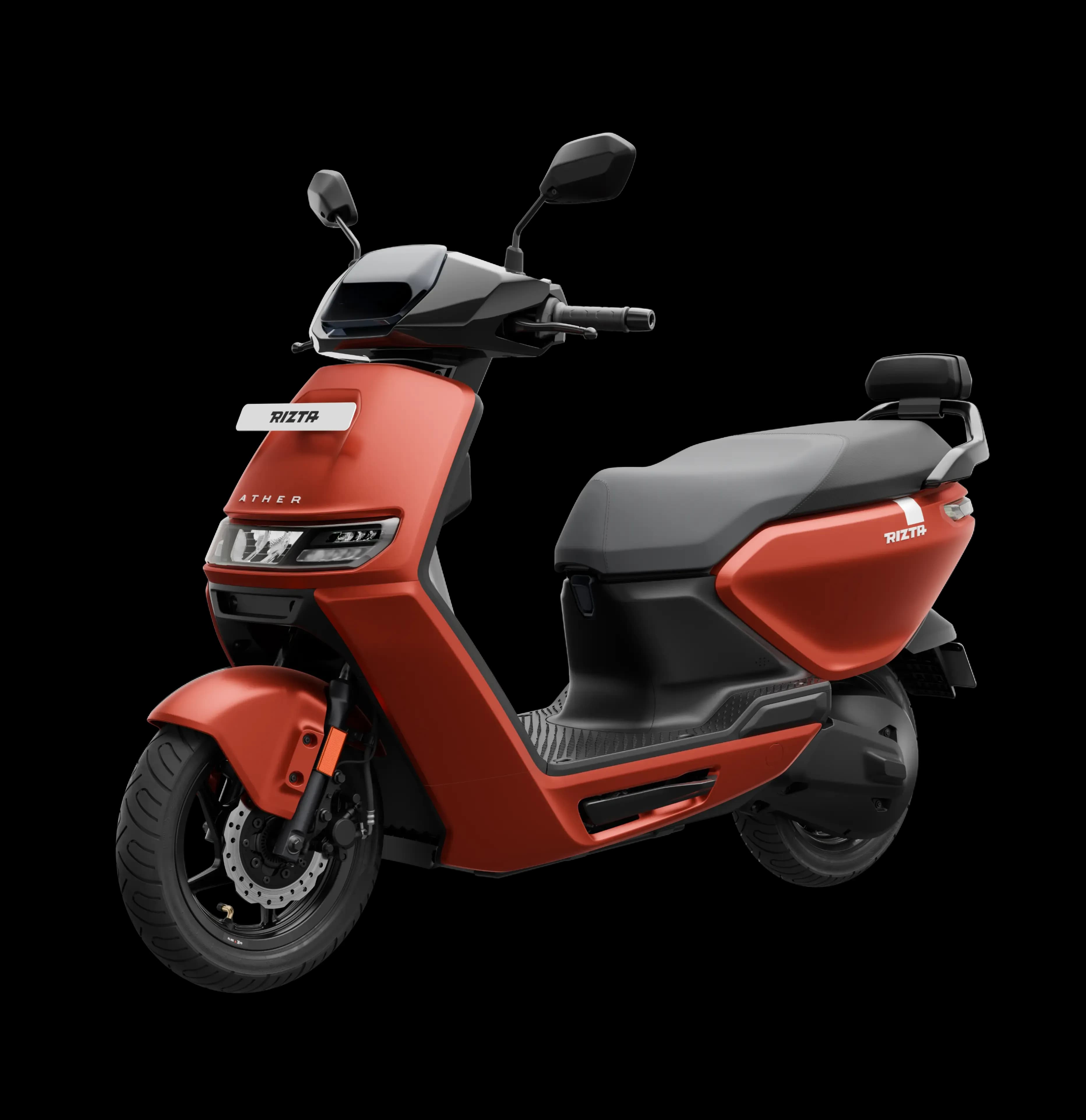 Ather Rizta image 1